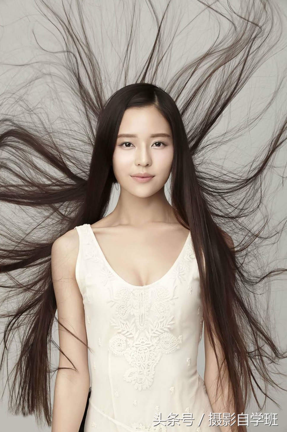 photoshop抠图头发丝,photoshop通道抠图