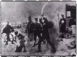 八国联军侵占北京一共来了多少人,八国联军侵华战争来了多少人