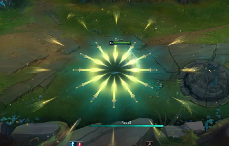 lol玉剑男刀动画,lol玉剑男刀开黑出门视频