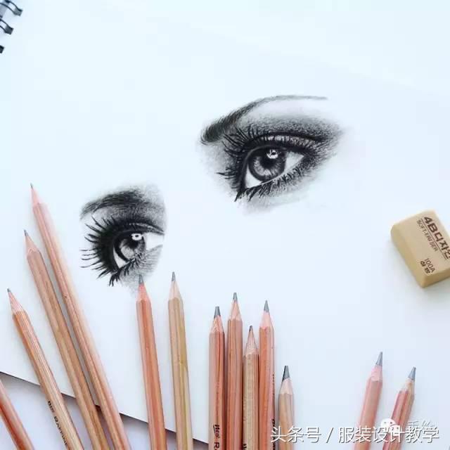 画具介绍|到底哪些绘画工具好用?(贫穷限制了我的想象力)