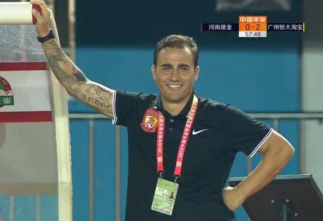 广州恒大郜林巅峰时期,2016广州恒大郜林进球