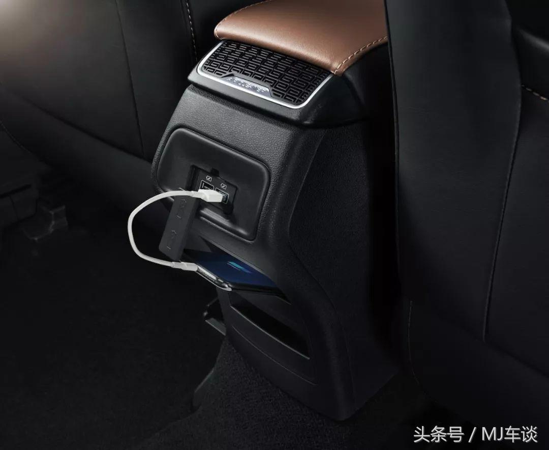 吉利帝豪gs深度解析,8万公里的吉利帝豪gs值得买吗