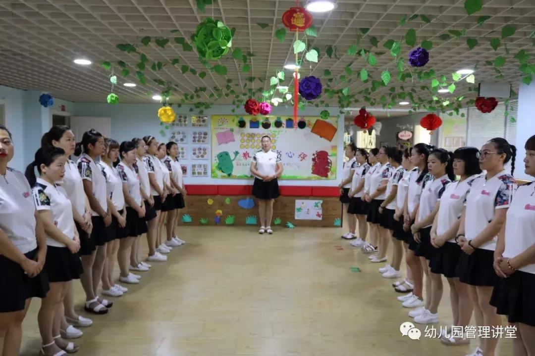 幼儿园厨师新学期个人工作计划,如何制定幼儿园学期工作计划
