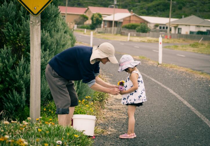 当一个孩子说出恨你,当孩子恨你的时候该怎么办