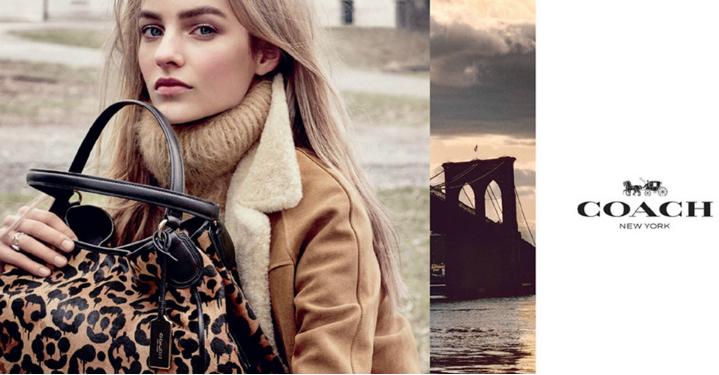 coach和mk到底哪个才是轻奢一番,mk的包和coach的包哪个好