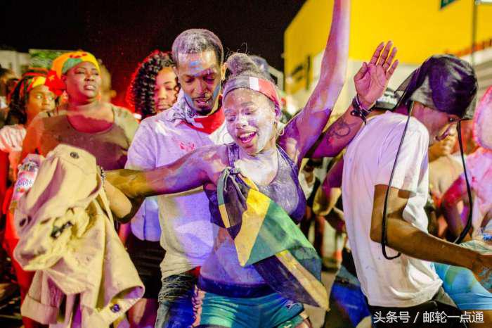 邮轮和游轮哪个好,加勒比皇家邮轮真实体验