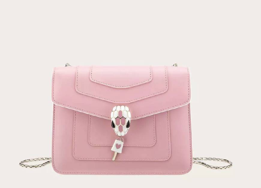 各大品牌的七夕限定包包,各大牌七夕限定款包