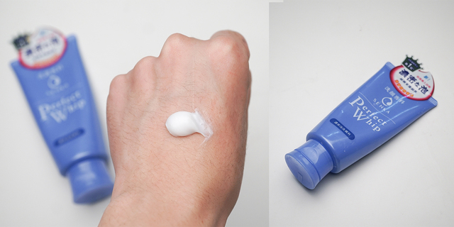 洗颜乳排名,温和洗颜乳排行