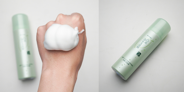 最喜欢用的国货洗面奶,洗颜乳全网公认