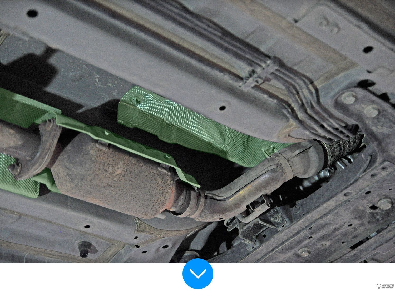 新款日产逍客底盘解析,23款日产逍客底盘怎么样