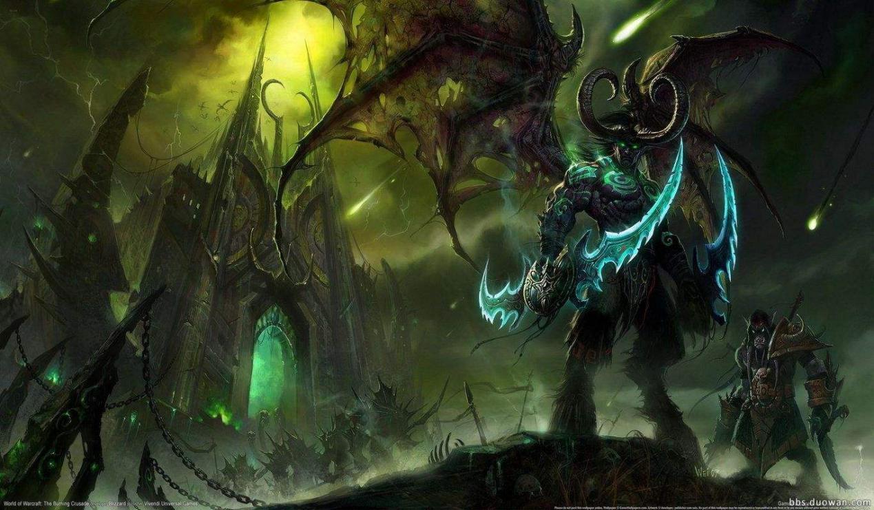 魔兽世界从零开始naxx,魔兽世界从开始到现在的各版本