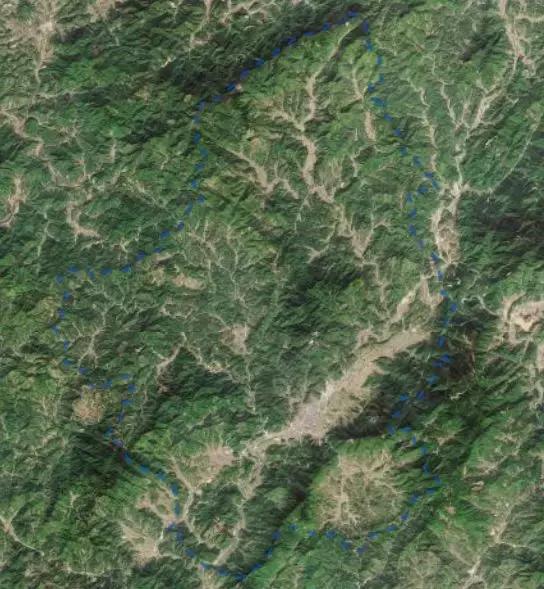 松溪附近打卡网红点,松溪网红打卡