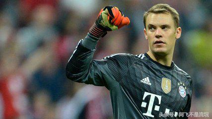 盘点历届世界最佳门将及获奖次数，哪个是你心目中的门神？