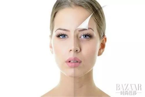 被人问脸上是不是打过针,被忽悠打了假的水光针