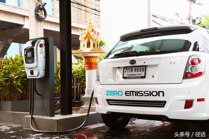 比亚迪电动出租车最新现状,中国比亚迪纯电动巴士出口东南亚