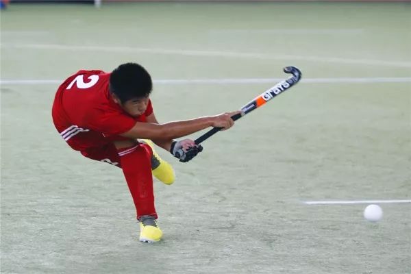 省运会小将出色表现,全运会小将崛起