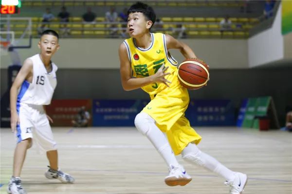 省运会小将出色表现,全运会小将崛起