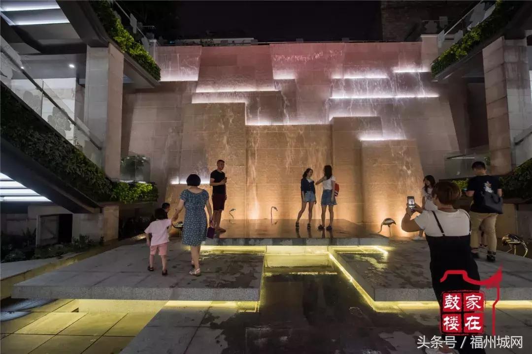 福州南街地下商业街明天开业!最全攻略在此!快来网红店打卡~