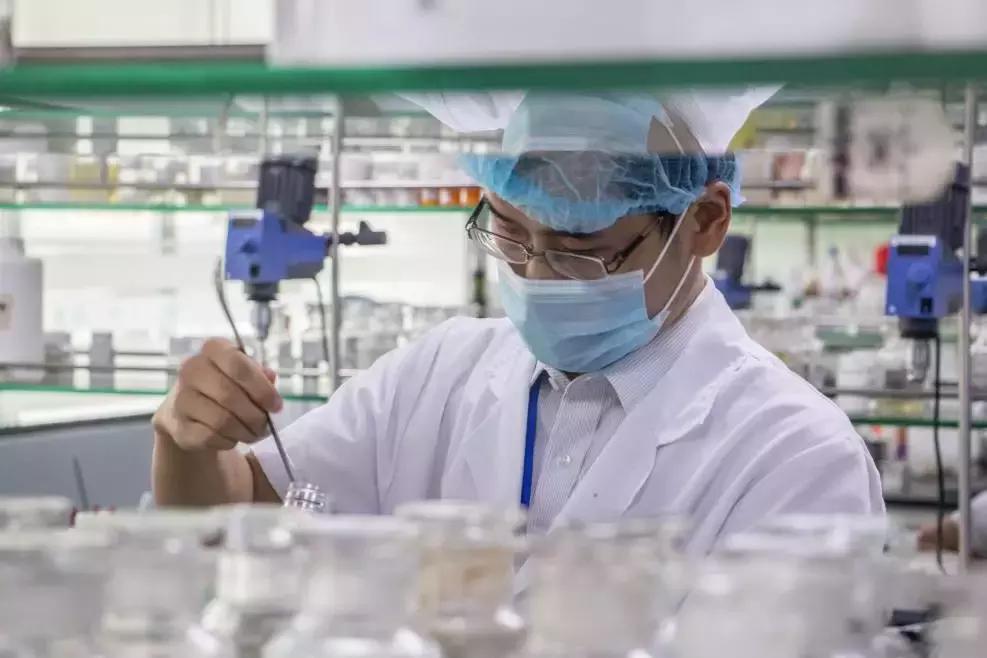 一直被国人瞧不起的老牌国货,老牌国货治好烂脸