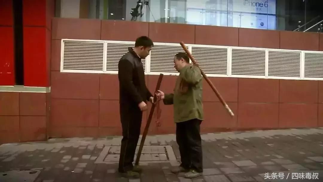 最后的棒棒电影分析影评,如何评价最后的棒棒电影版