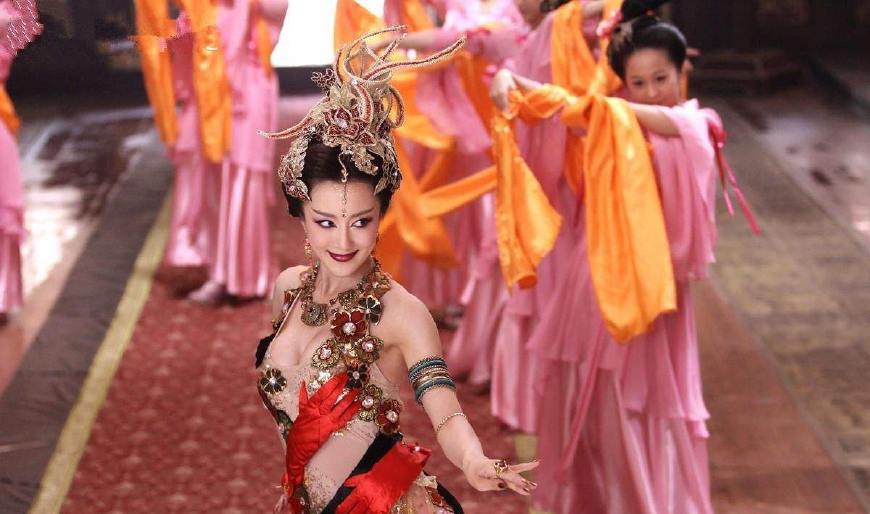 历史上，贤王居然是贬义词？汉武帝用一句很有内涵的话，吓坏贤王