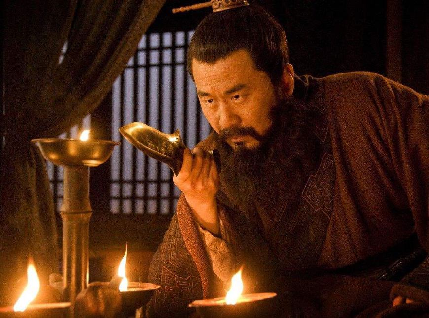 历史上，贤王居然是贬义词？汉武帝用一句很有内涵的话，吓坏贤王