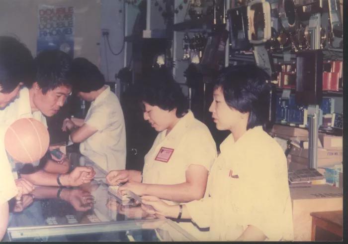 菜百古法系列,菜百企业文化