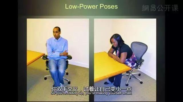 学会装模作样,学会装富