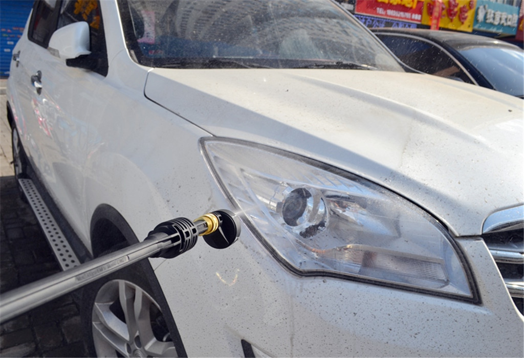 车辆如何自己镀晶,新车自己镀晶全过程