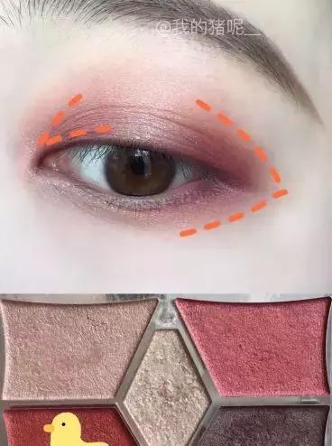 斩男妆到底是什么妆容,日系斩男妆图解