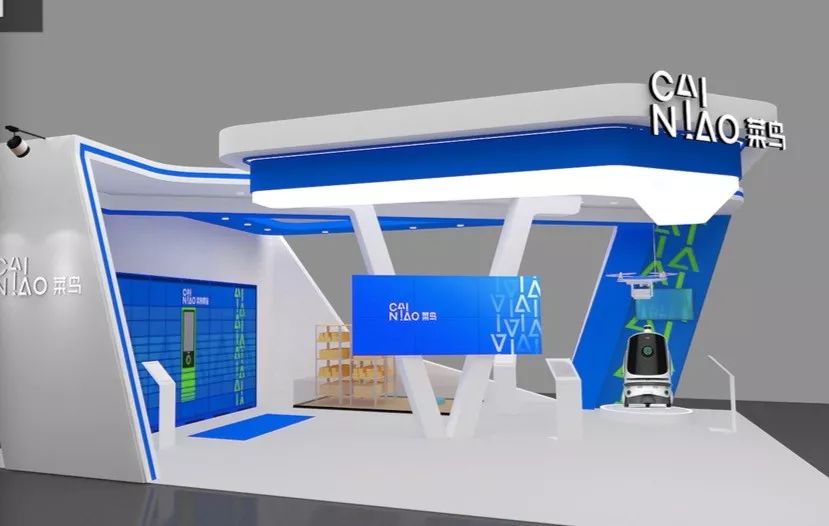 杭州机器人展示,杭州机器人展有哪些