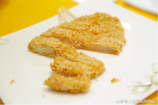 斗渔鸡排,斗渔鸡排抖音团购