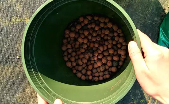 如何防止盆底烂根发生,十种不烂根的盆底垫