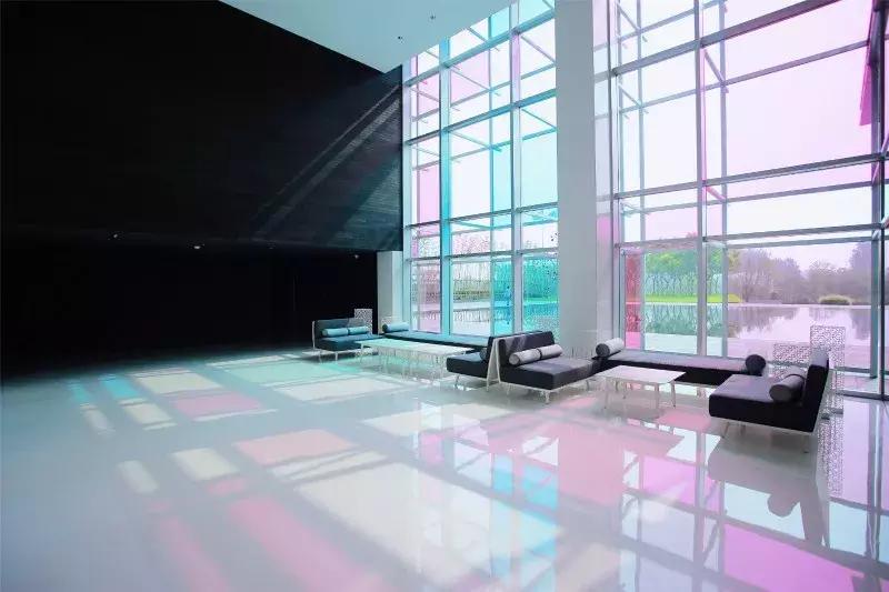 重磅试睡！河南这家绝美设计师酒店，终于开始接待孩子了！