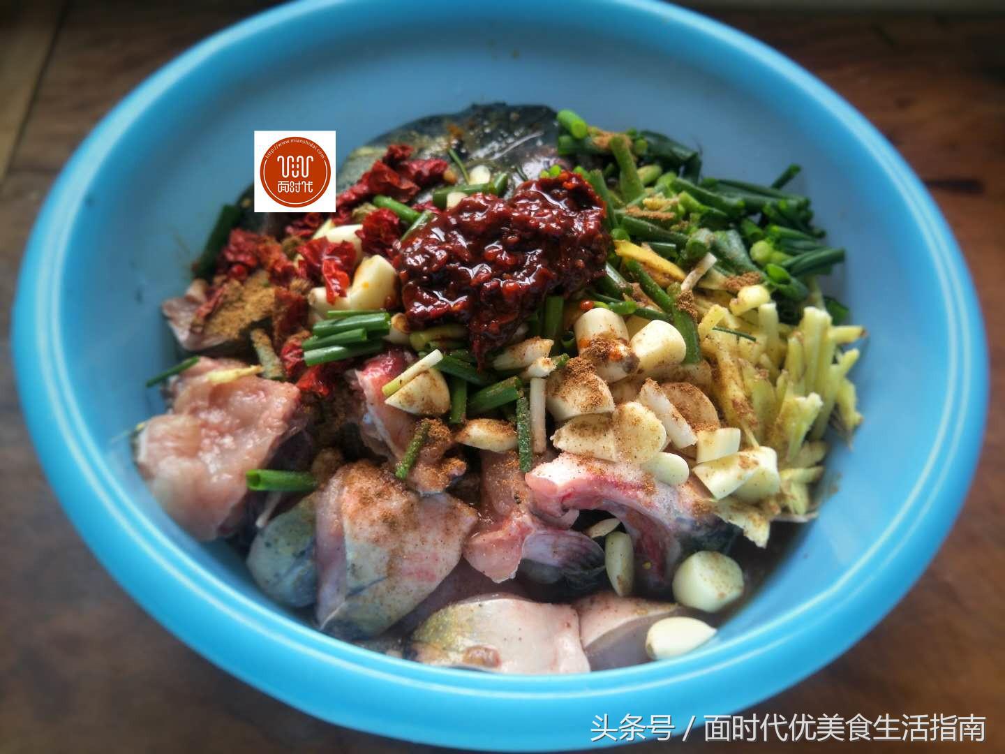 不辣的梭边鱼做法,梭边鱼火锅正宗做法