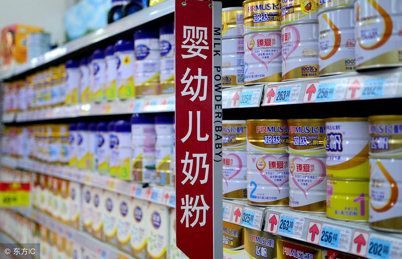 你海淘的这些宝贝真的安全吗,海外代购的奶粉会不会有病毒