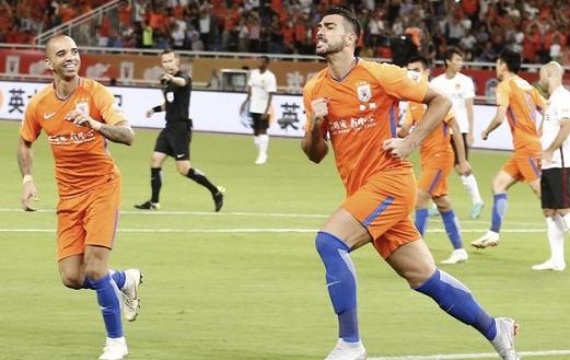 鲁能为什么保留一线冲冠,鲁能新赛季冲冠