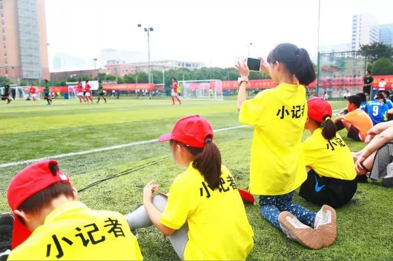 校园足球发展所遇到的难题,南京市校园足球2017