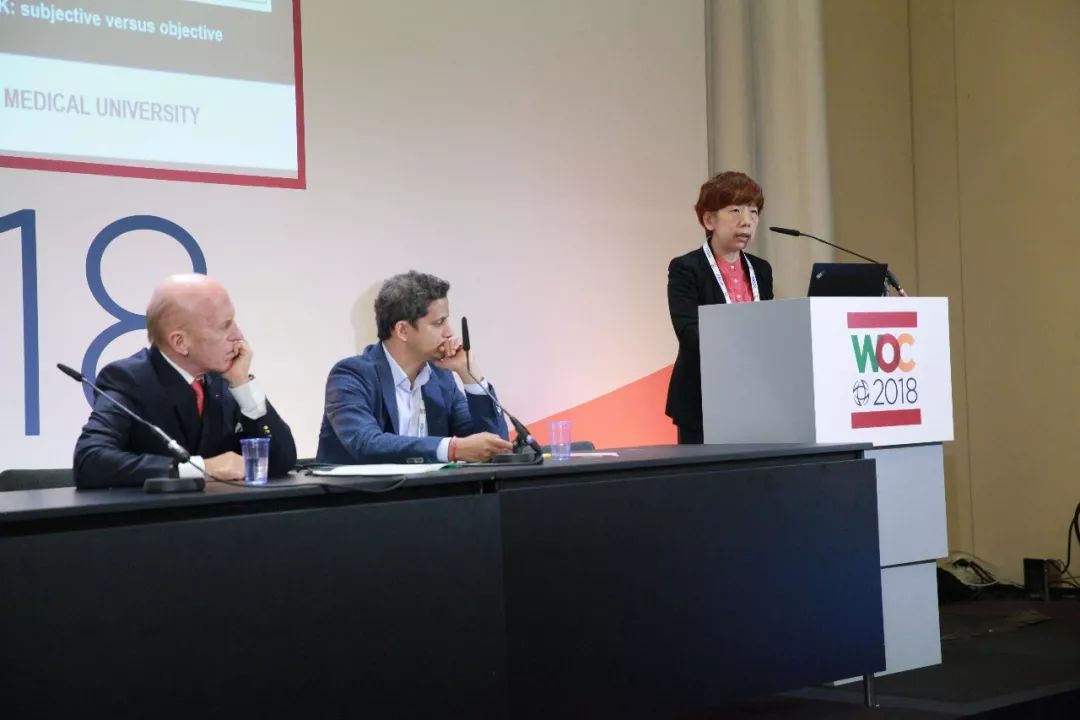 散光治疗技术突破,散光的矫正