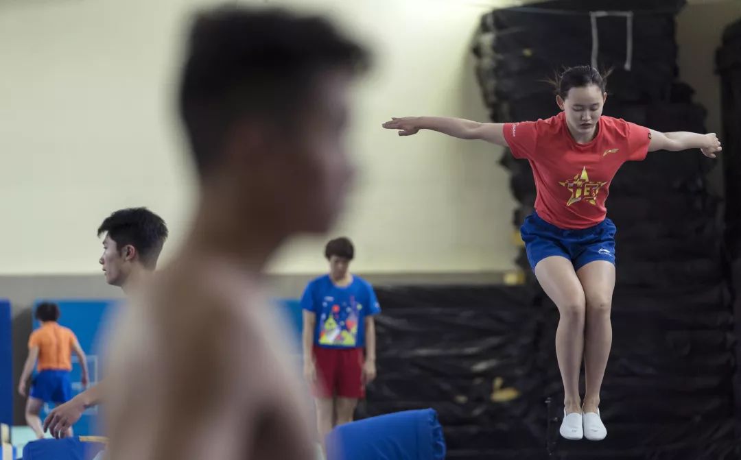 亚运今日看点中国跳水队神仙打架,中国跳水队出征杭州亚运会名单