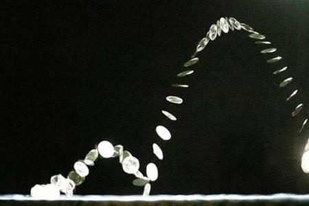 从赌博中悟出的道理,从赌博中提炼出数学期望的概念