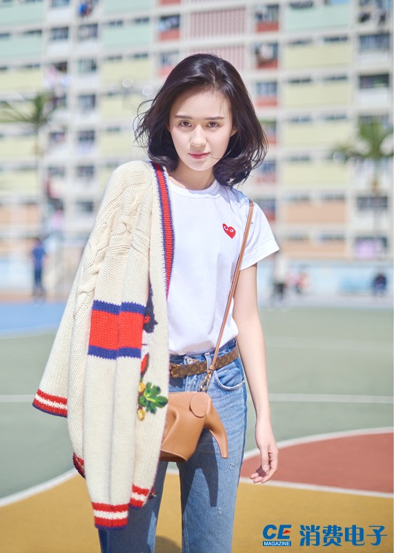 氧气小花是谁综艺,氧气小花