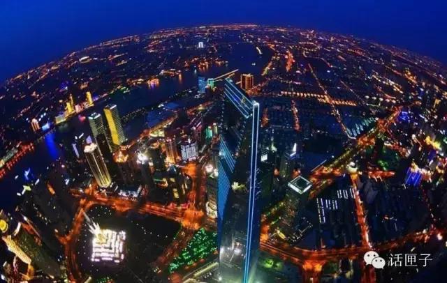 上海中心大厦127层怎么有632米,上海中心大厦632米127层内部