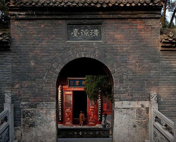 “杰”说-豫之国保-白马寺