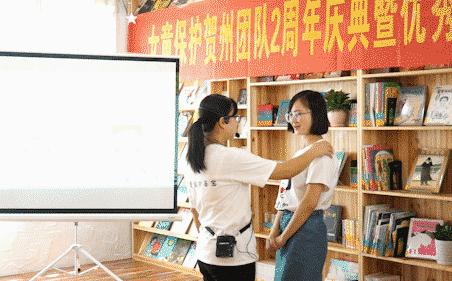 一切的努力只为了孩子的笑容,愿每一个努力的孩子都被温柔以待