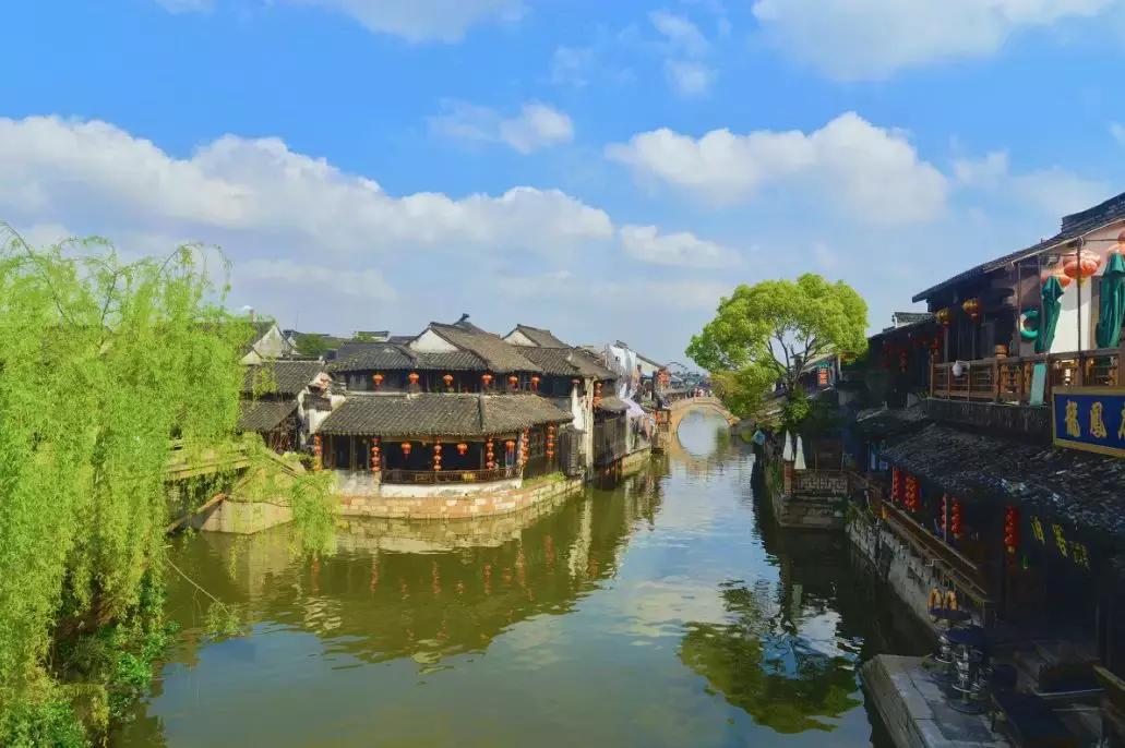 七夕佳节适合情侣旅游的五个地方,七夕适合情侣去的地方贵州