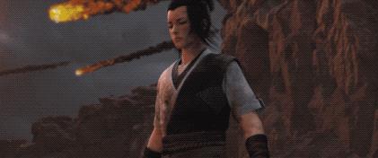 斗战黄金甲和捕风者——妈宝成长记,由动画《风语咒》电影想到的