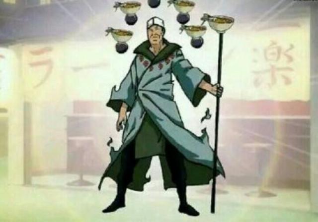 火影忍者中的十大经典梗,火影忍者中有哪些影响很广泛的梗