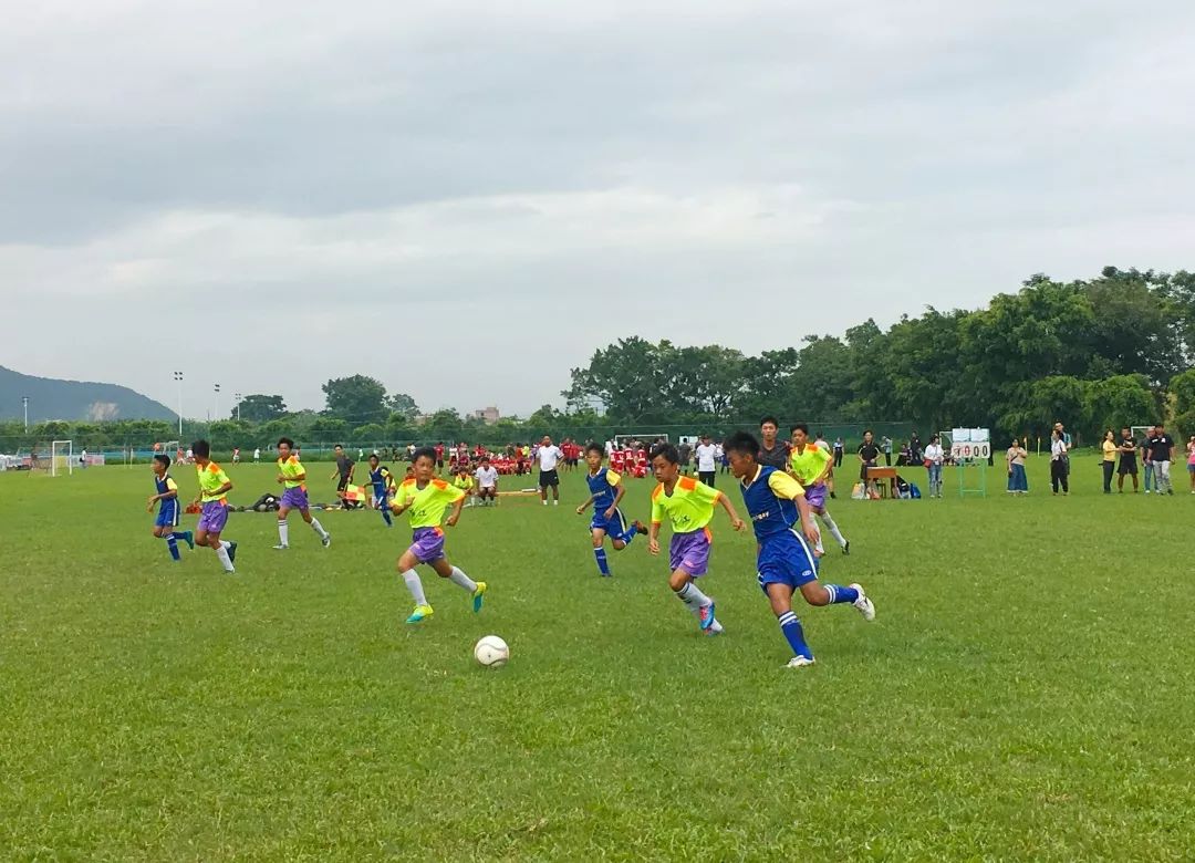 校园足球示范校足球基地,全国校园足球示范区