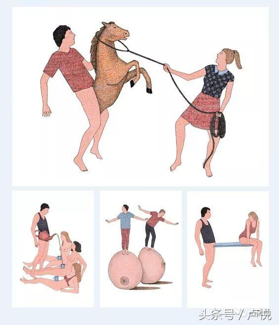 这个时代最大的危机：你爸妈教你的那套，婚姻中不管用了！